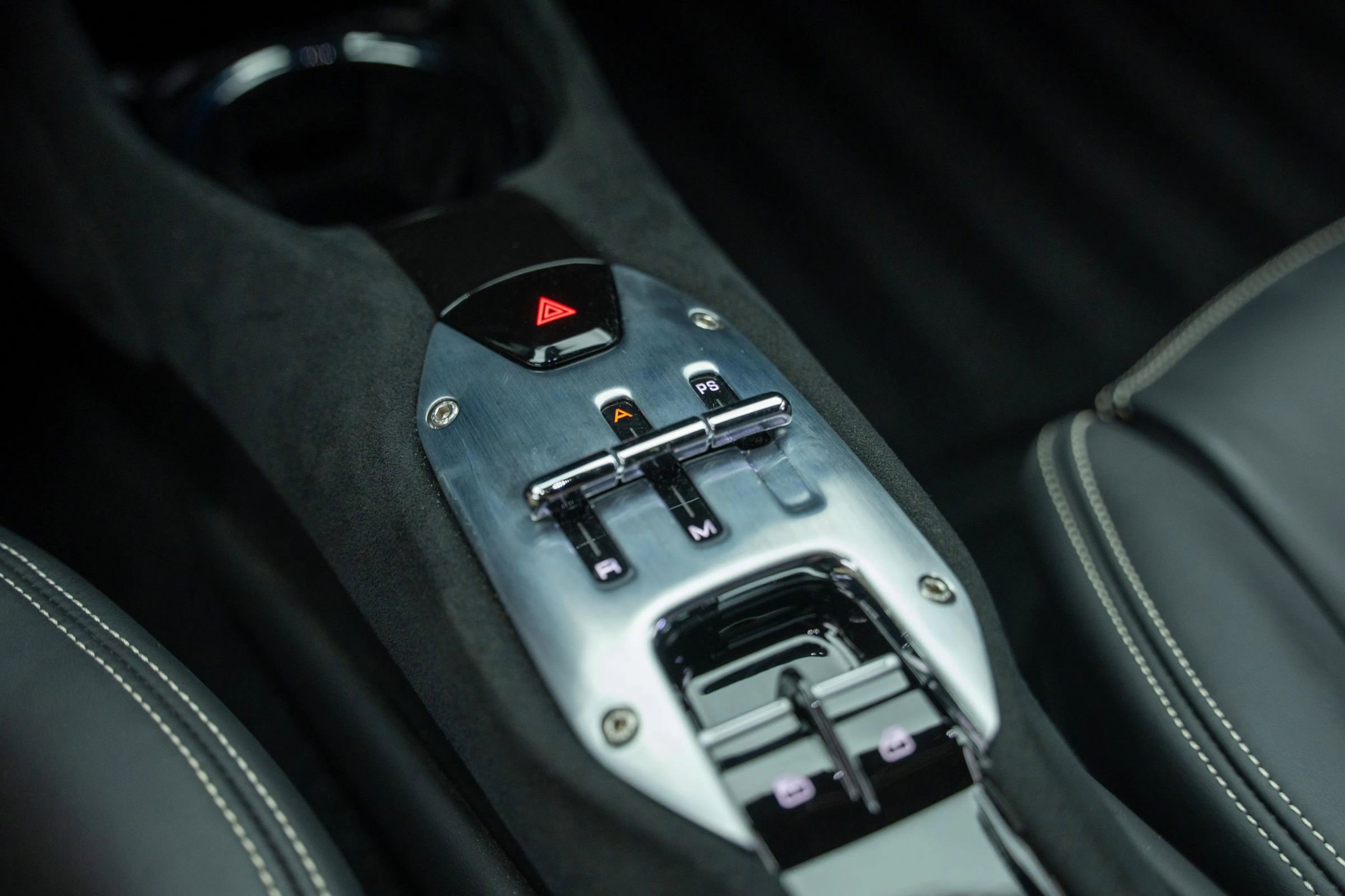 Used 2022 Ferrari 296 GTB image 34