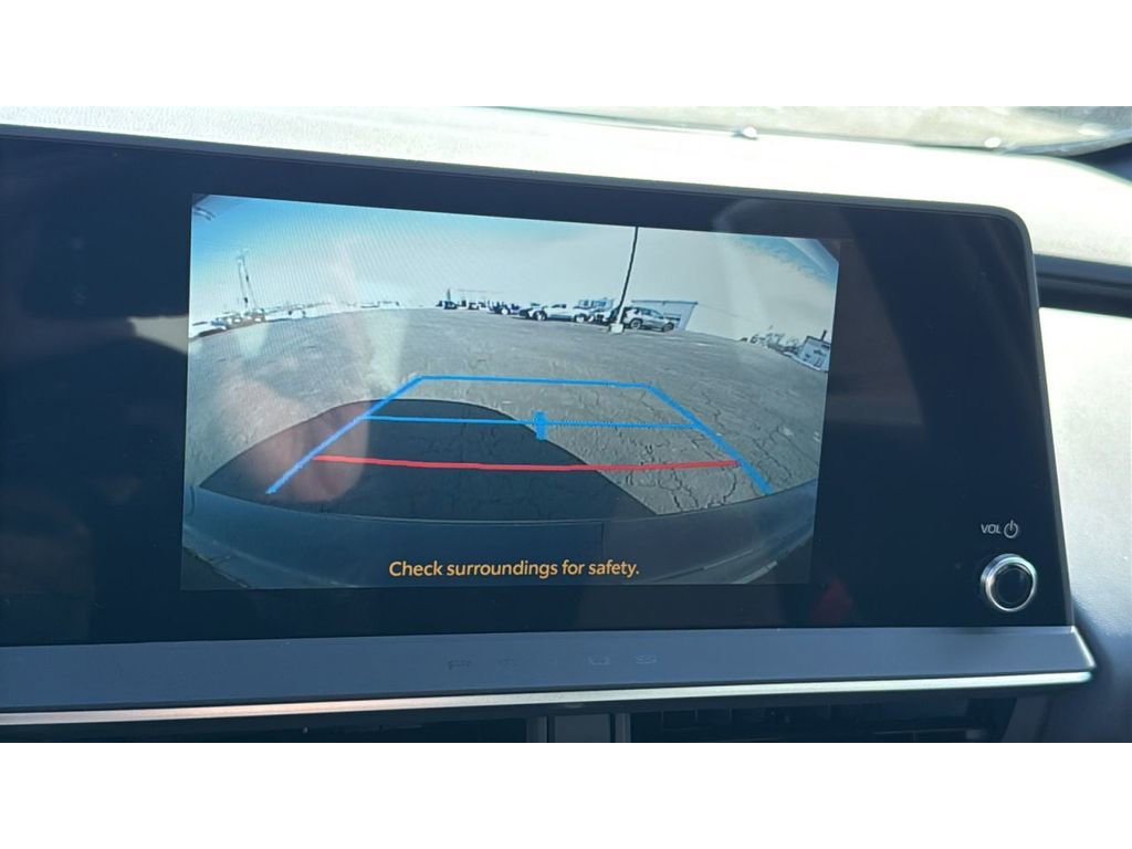 New 2026 Toyota Prius Plug-In Hybrid image 12