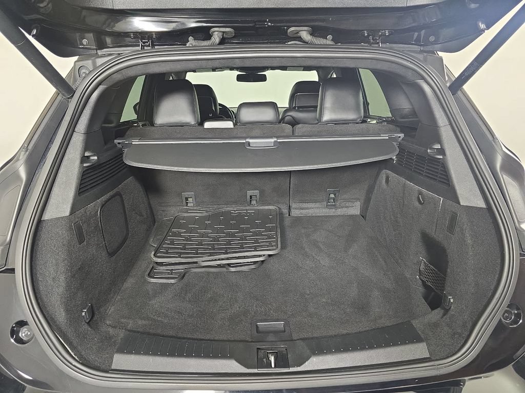 Used 2018 Lincoln MKC Black Label w/ Lincoln MKC Climate Package AWD/4WD image 30