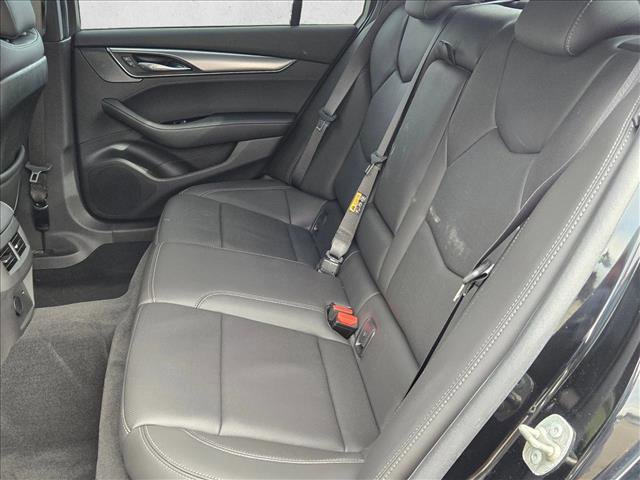 Used 2025 Cadillac CT5 Premium Luxury image 20