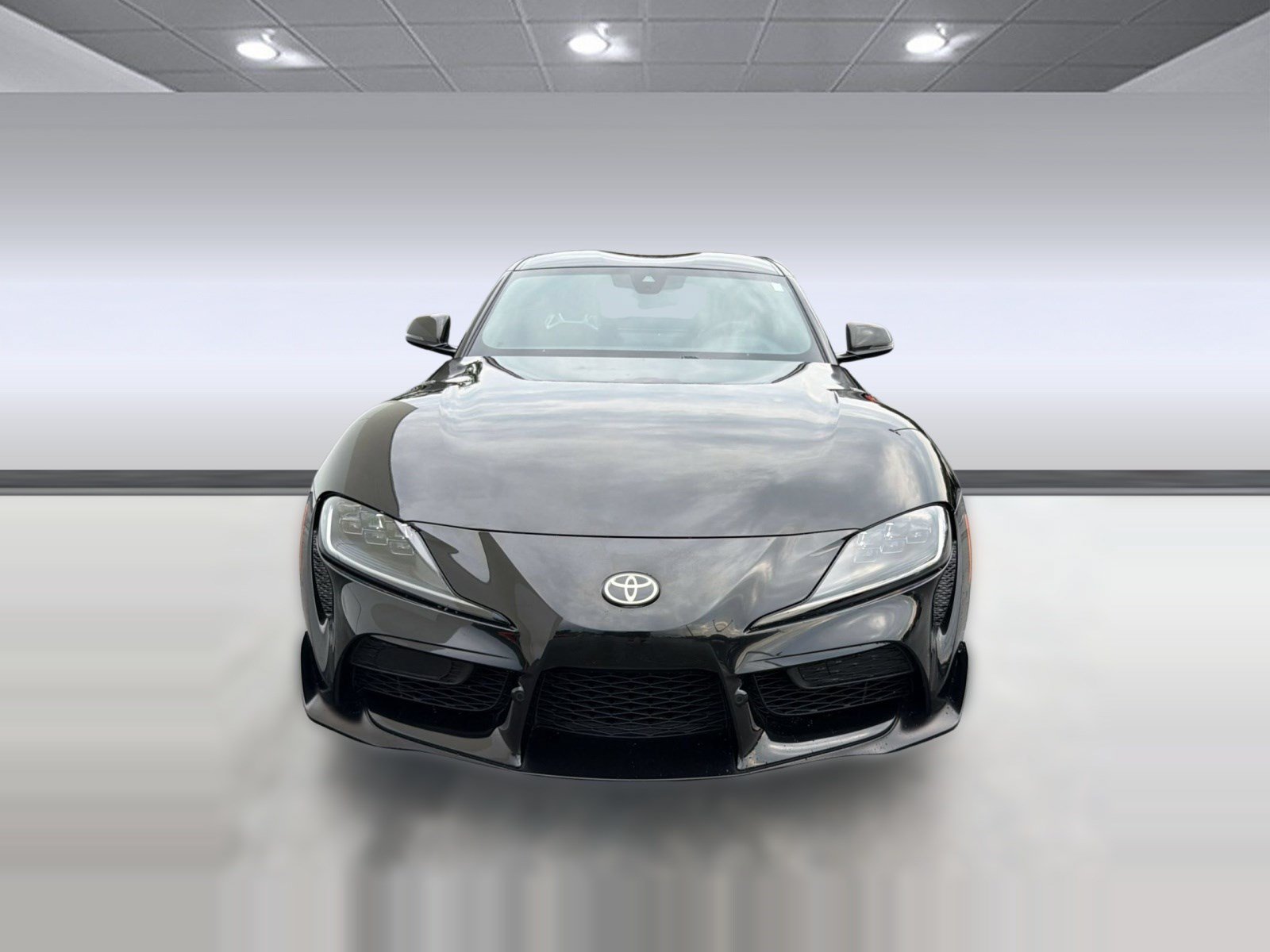 Certified 2023 Toyota Supra Premium w/ Driver Assist Package RWD image 6
