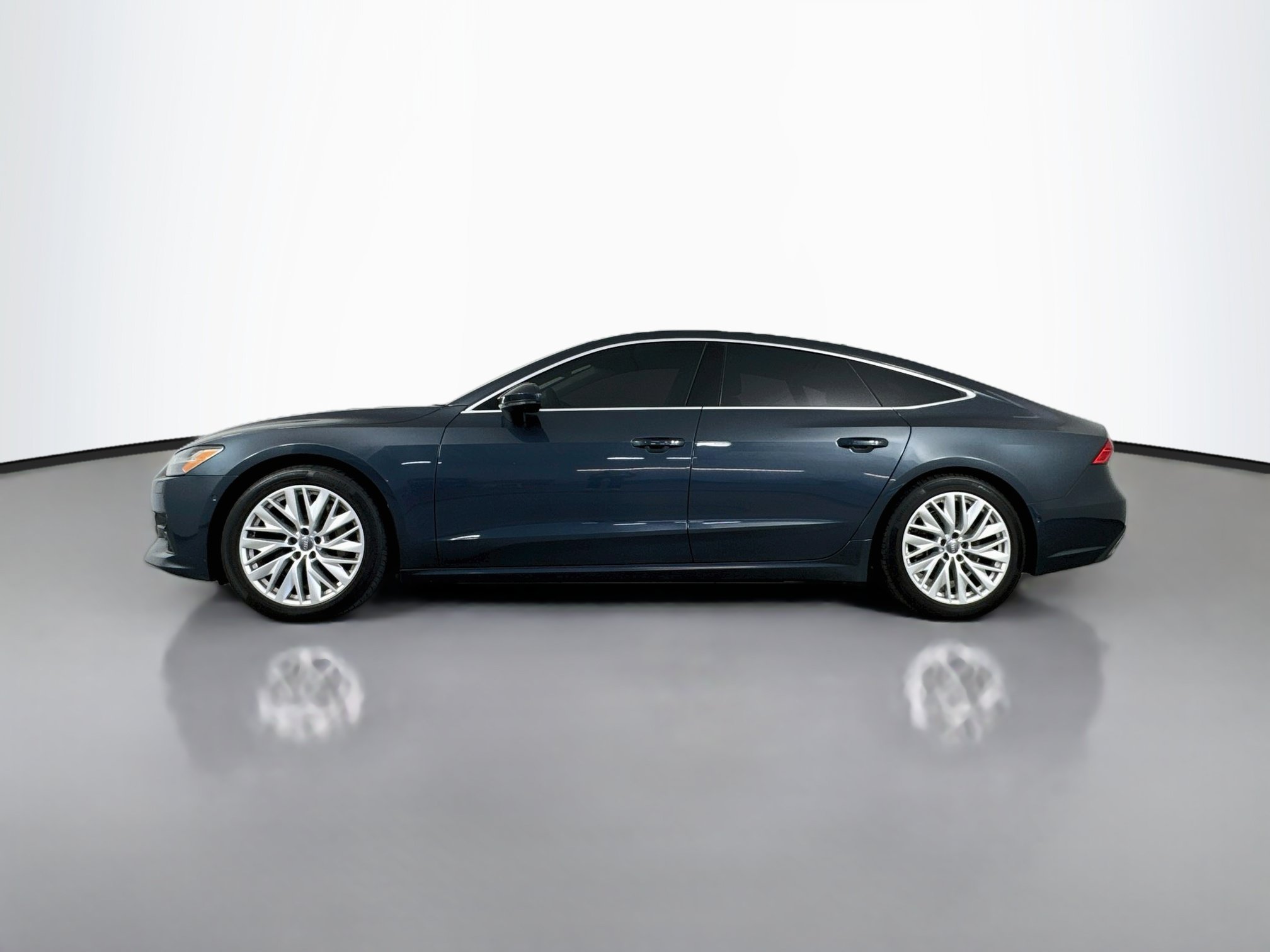 Used 2019 Audi A7 3.0T Prestige w/ Prestige Package AWD/4WD image 4