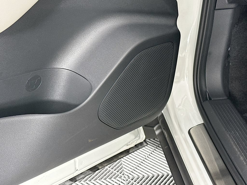 New 2026 Nissan Rogue Dark Armor AWD/4WD image 25