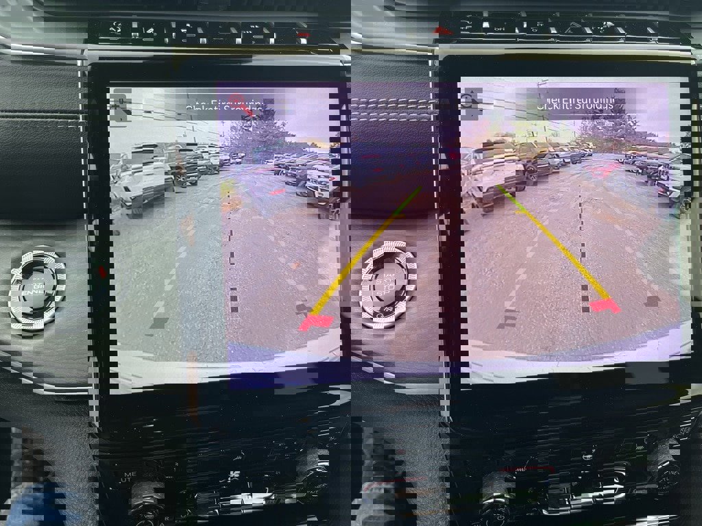 New 2025 Jeep Grand Cherokee Limited image 25