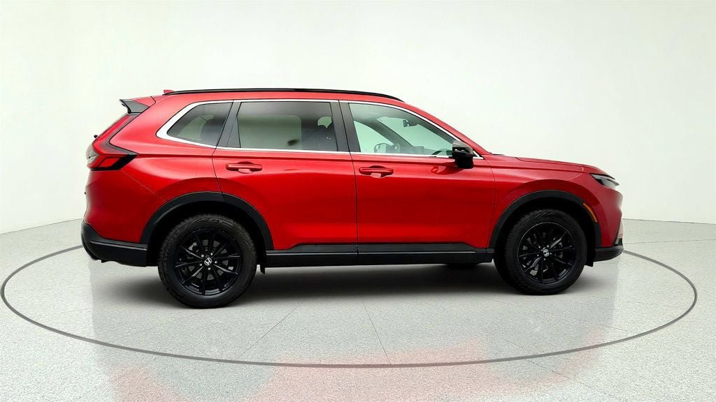 Used 2023 Honda CR-V Sport image 4