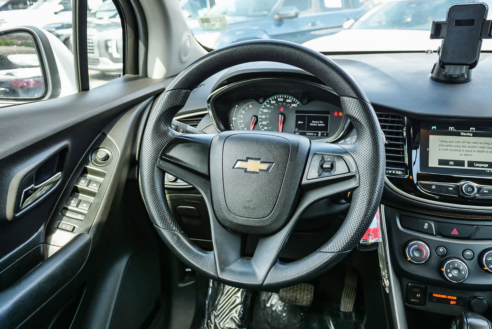 Used 2017 Chevrolet Trax LS image 13