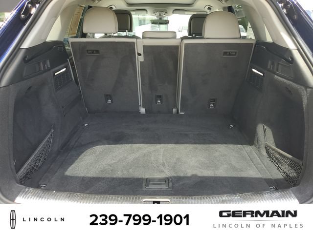 Used 2021 Audi Q5 Prestige AWD/4WD image 22
