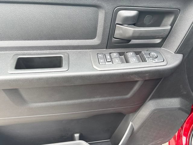 New 2026 RAM 2500 Tradesman AWD/4WD image 20