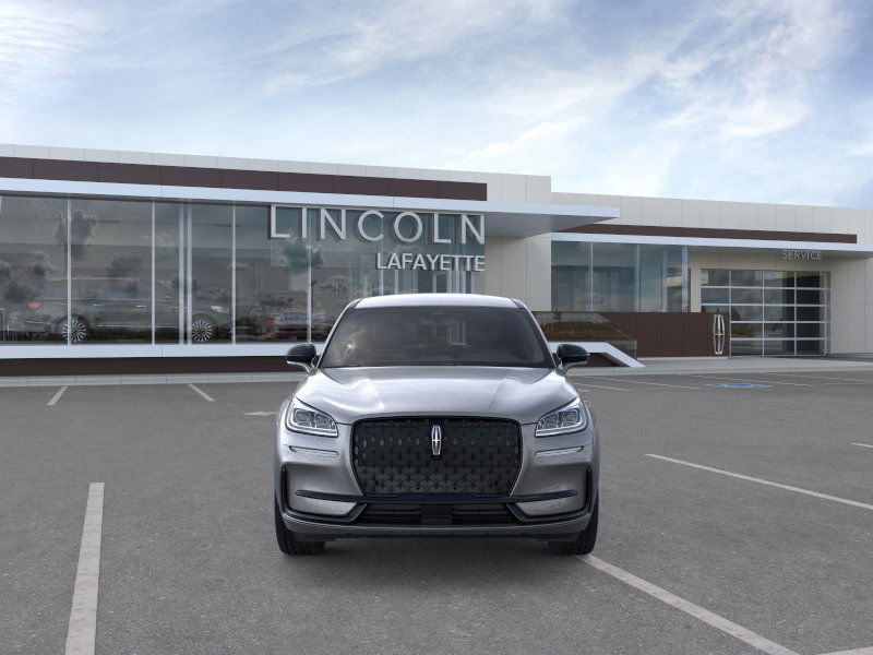 New 2025 Lincoln Corsair Reserve w/ Jet Appearance Package image 6