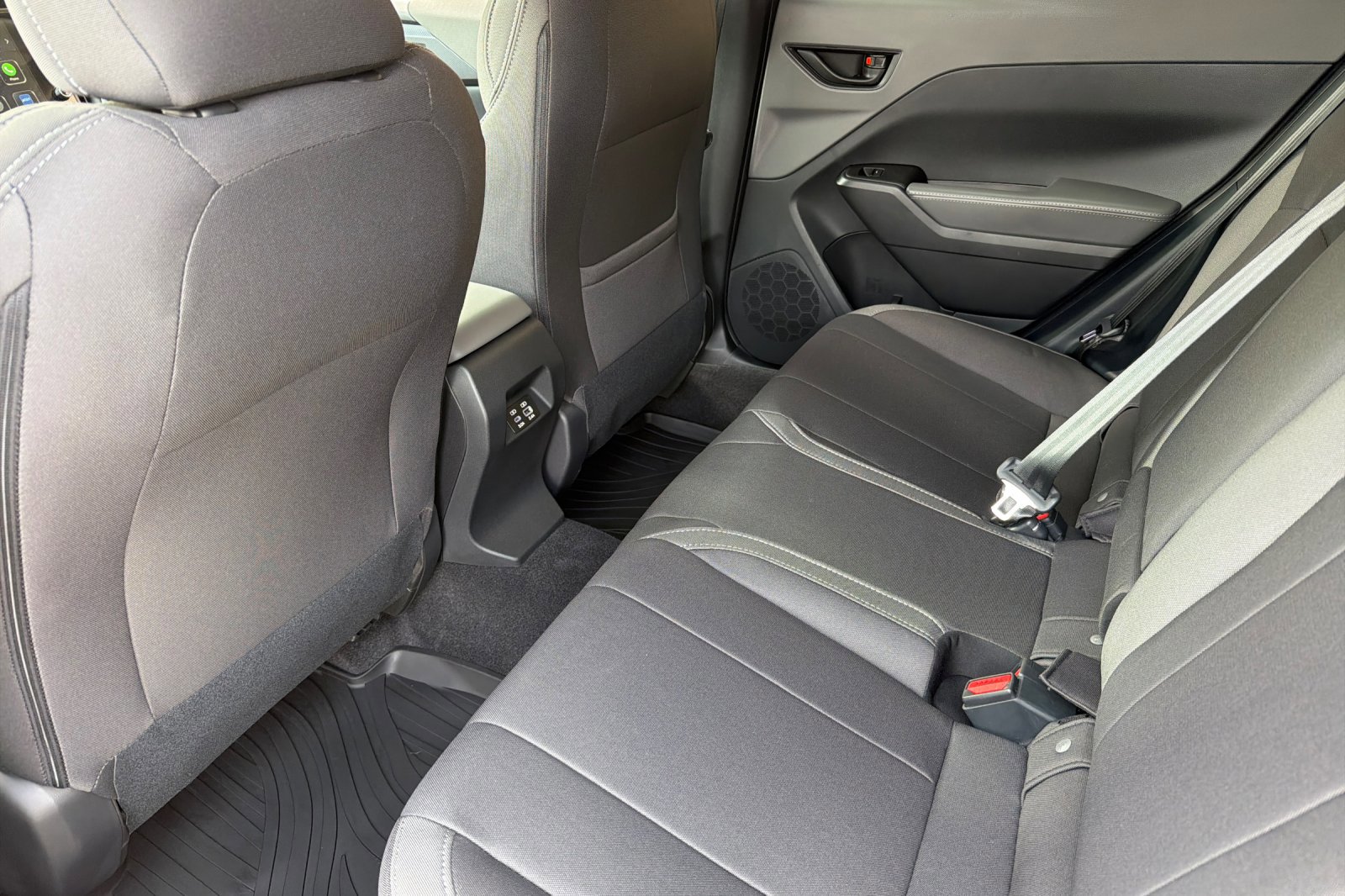 New 2026 Subaru Crosstrek 2.0i Premium image 12