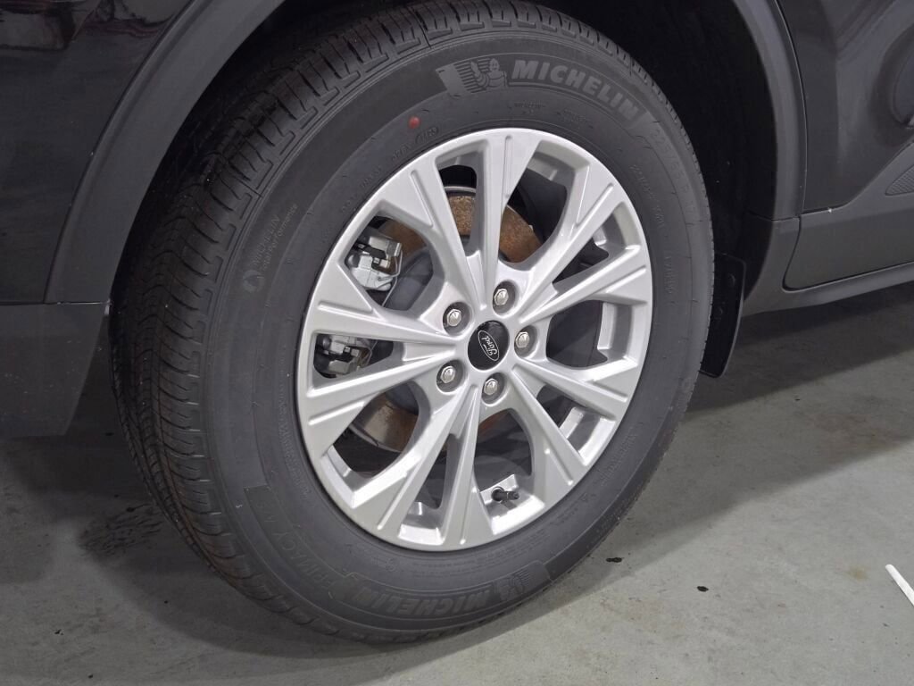New 2025 Ford Escape Active w/ Cold Weather Package image 14