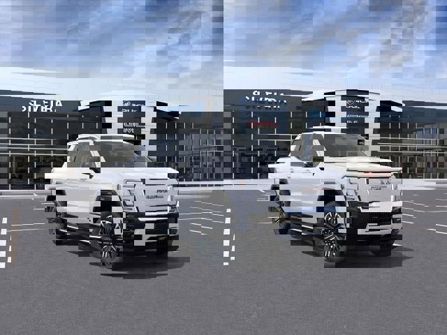 New 2026 GMC Sierra EV Denali