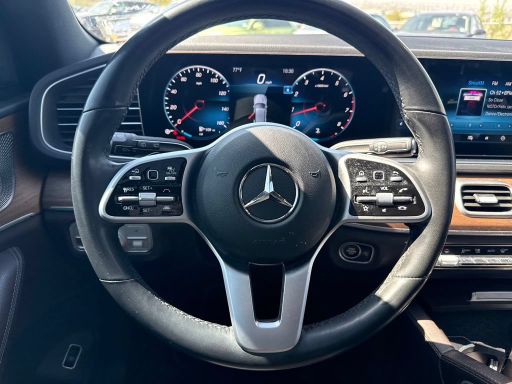 Used 2021 Mercedes-Benz GLE 350 image 20