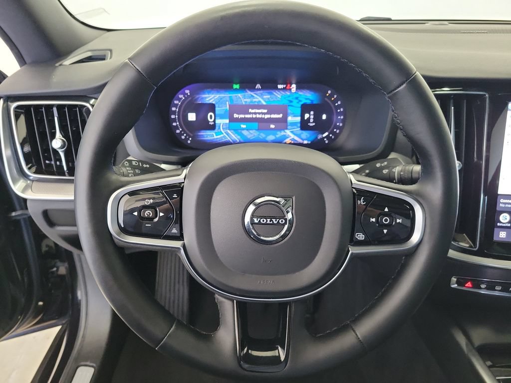 Used 2024 Volvo S60 B5 Plus w/ Climate Package FWD image 22