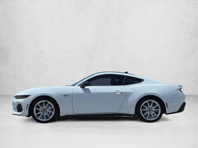 Used 2025 Ford Mustang GT Premium RWD image 9
