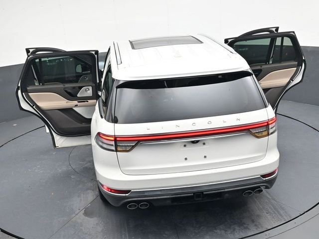 Used 2020 Lincoln Aviator Reserve w/ Equipment Group 202A image 42