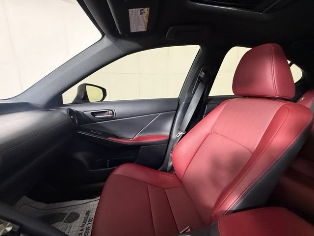 Used 2025 Lexus IS 300 w/ Premium Package RWD image 19