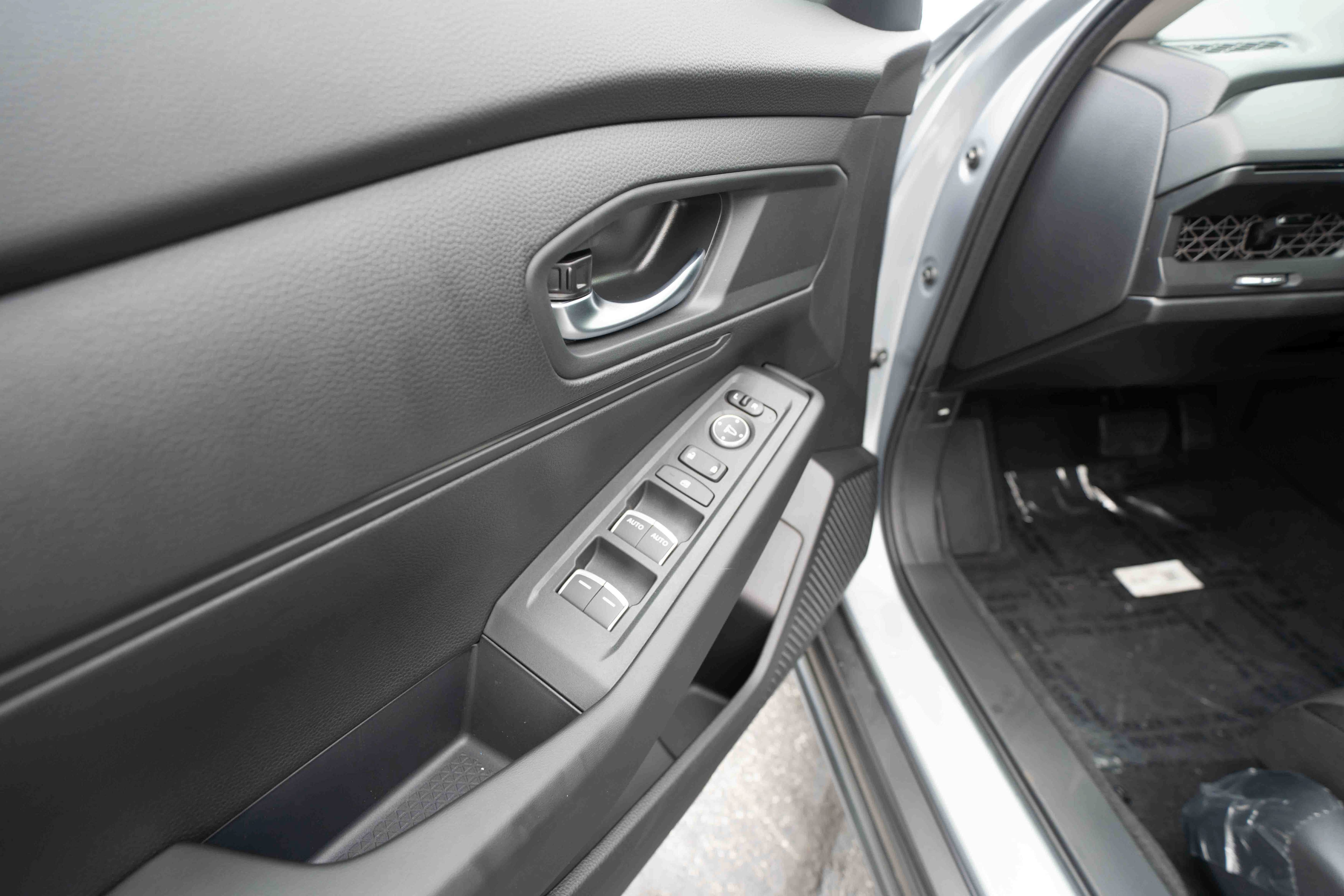 New 2026 Honda Accord LX image 7