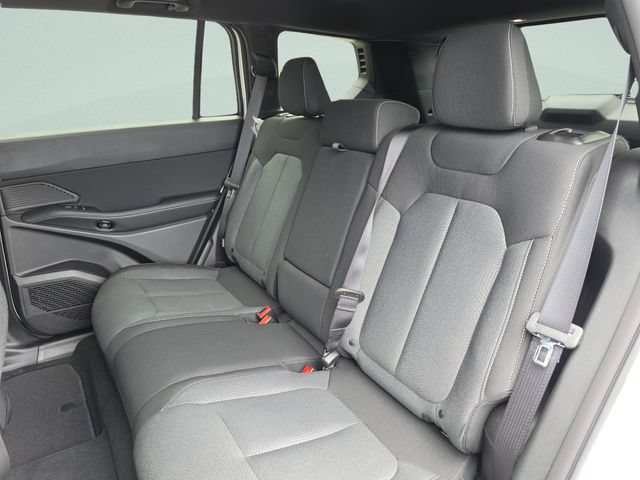 New 2026 Jeep Cherokee Laredo AWD/4WD image 19