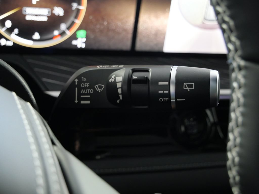 New 2027 INFINITI QX80 Autograph AWD/4WD image 32