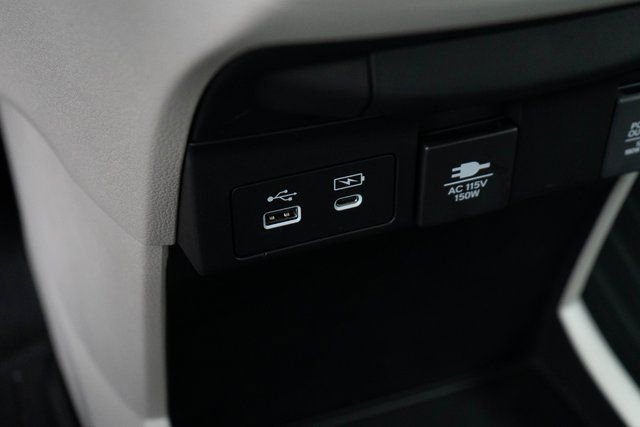 New 2026 Honda Odyssey Elite image 28