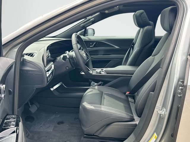 New 2026 Cadillac Lyriq Sport AWD/4WD image 10