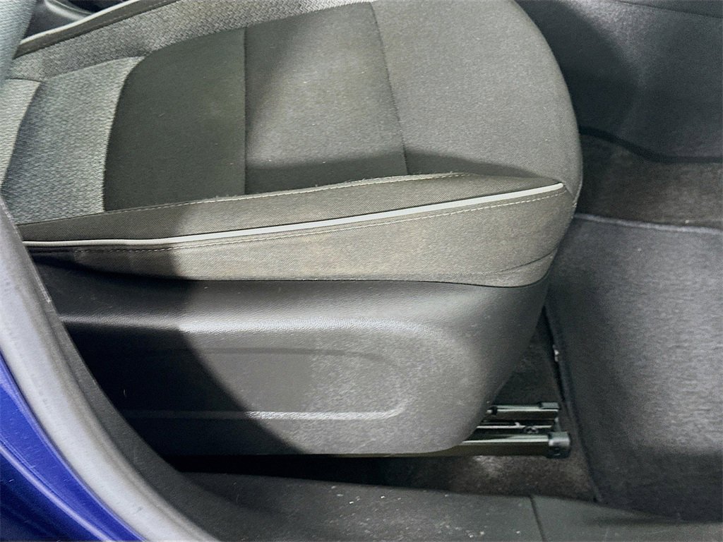 Used 2023 Chevrolet TrailBlazer LT w/ Convenience Package image 23