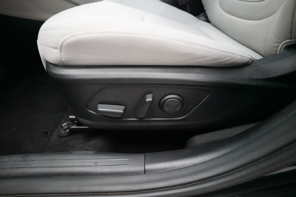 Used 2025 Hyundai Tucson SEL AWD/4WD image 28