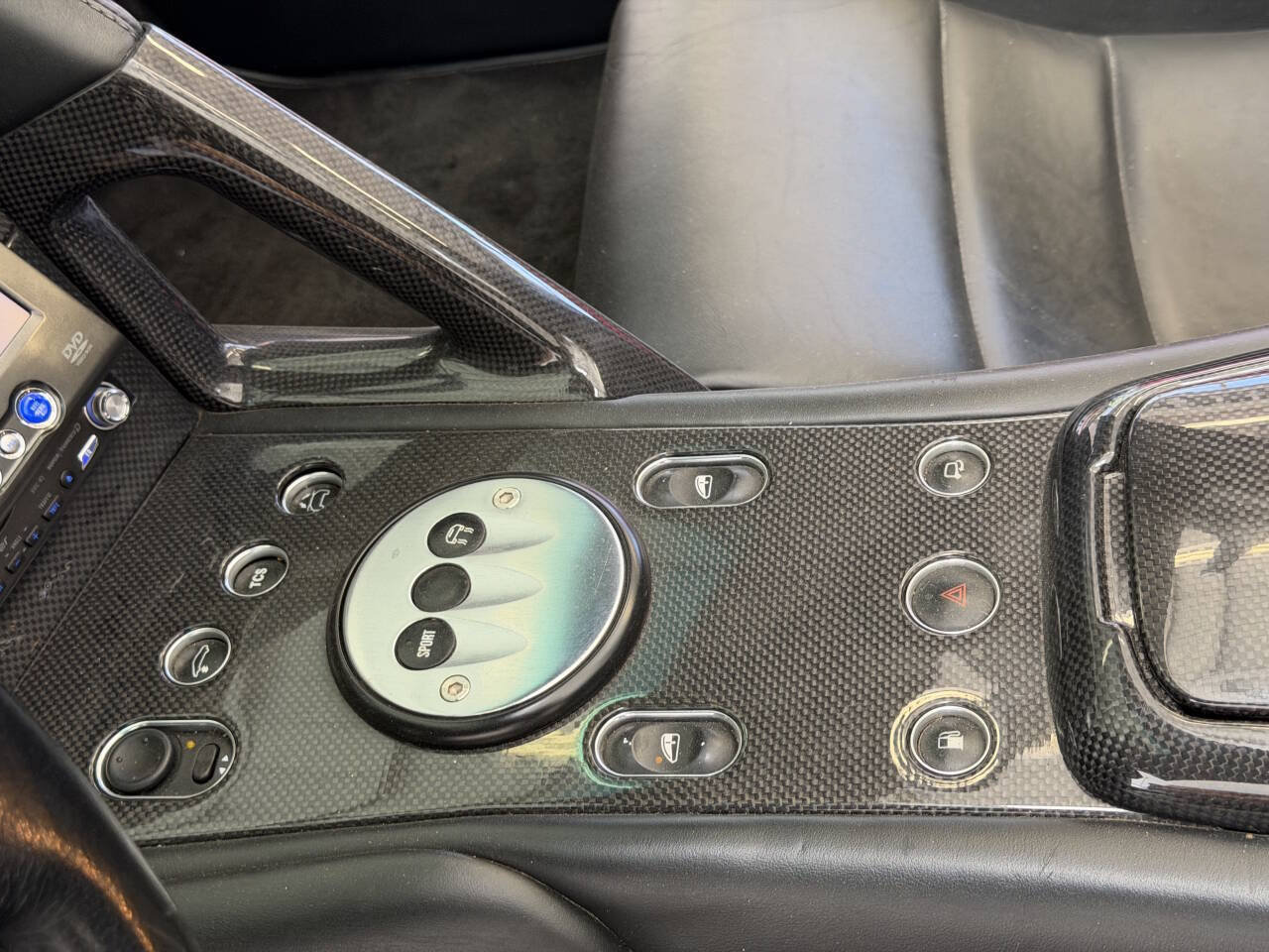 Used 2006 Lamborghini Murcielago Roadster AWD/4WD image 36