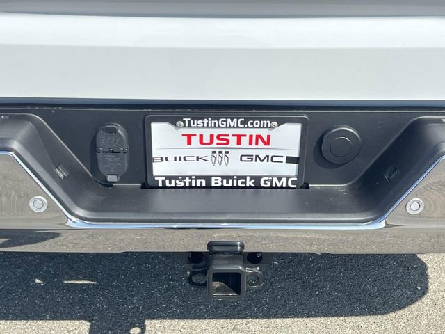 New 2026 GMC Sierra 1500 Pro w/ Pro Value Package image 27