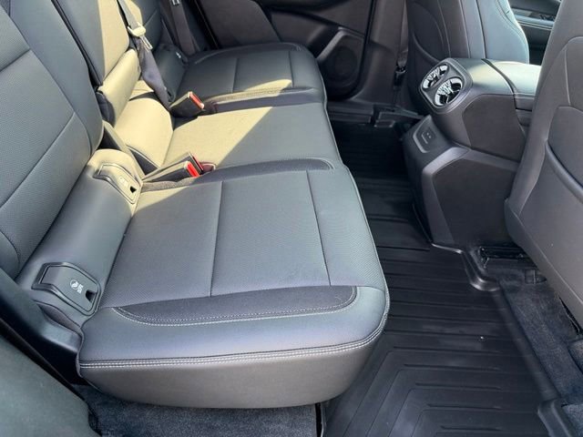 Used 2024 Chevrolet Blazer EV LT AWD/4WD image 10