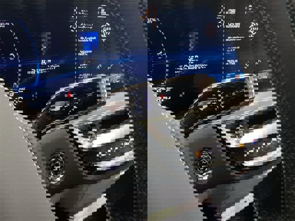 Certified 2025 Cadillac Lyriq Luxury w/ LPO, Floor Liner Package image 26