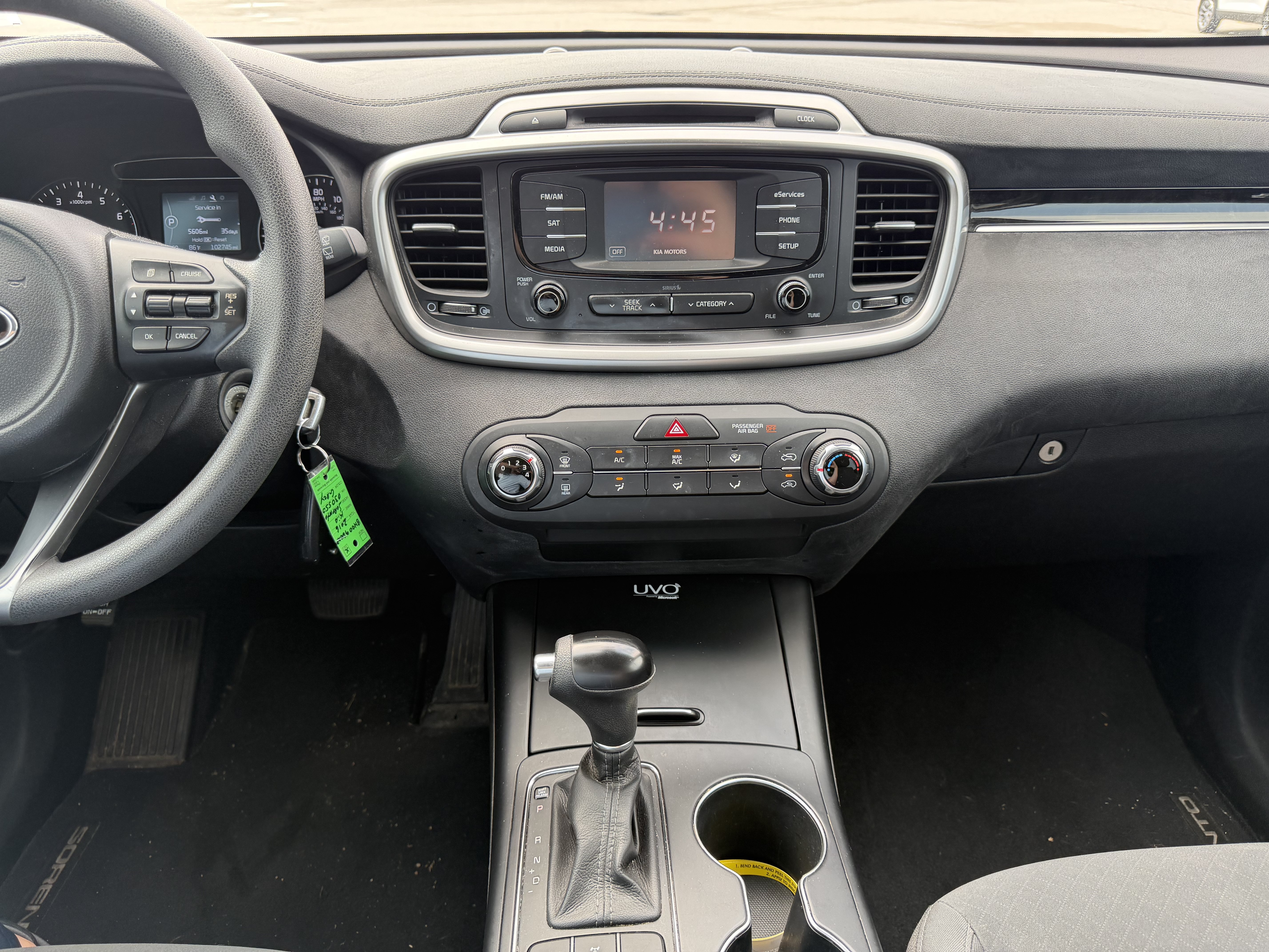 Used 2016 Kia Sorento LX AWD/4WD image 19