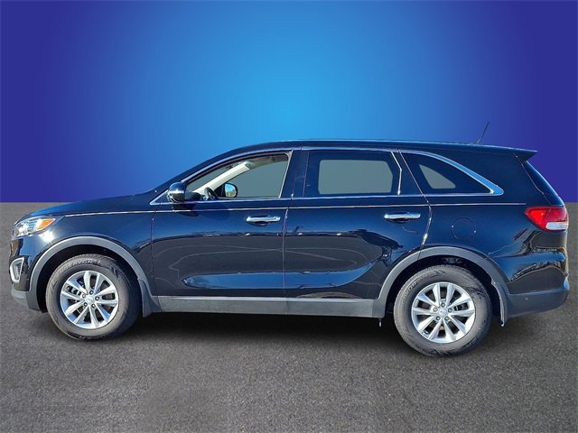 Used 2017 Kia Sorento L image 7