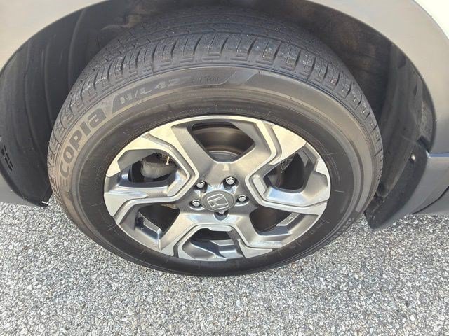 Used 2019 Honda CR-V EX image 10