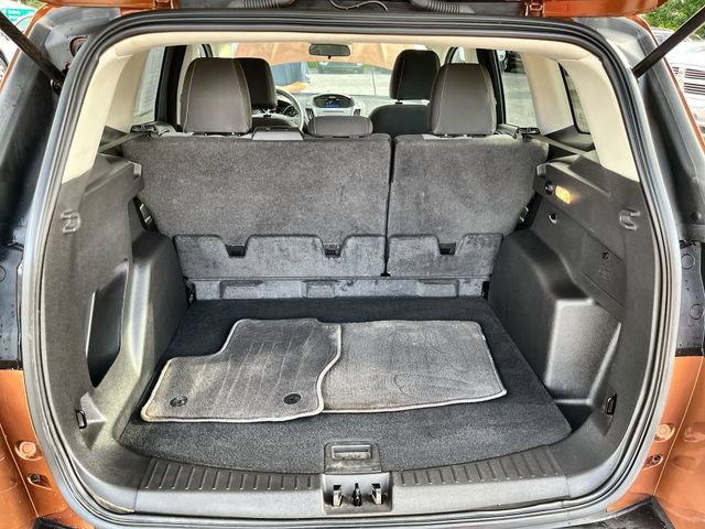 Used 2017 Ford Escape SE AWD/4WD image 20