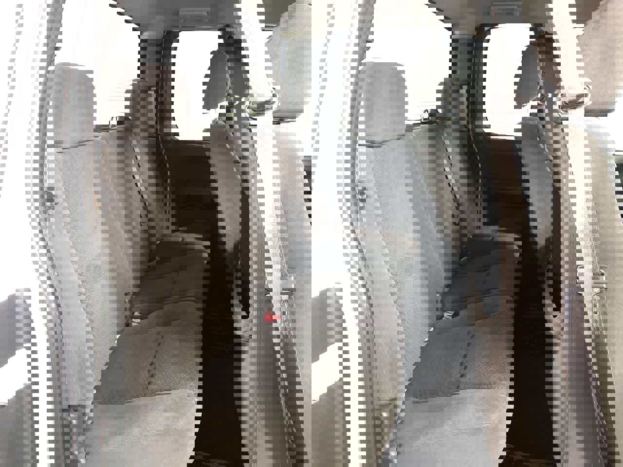 Used 2008 Chevrolet Silverado 1500 LT w/ Power Pack Plus image 18