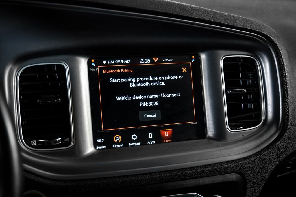 Used 2023 Dodge Charger SXT RWD image 29