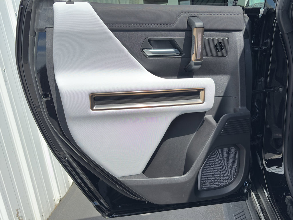 New 2025 GMC Hummer EV 3X image 34