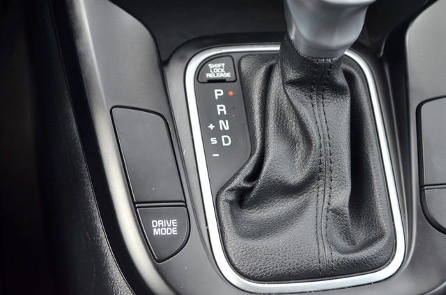 Used 2023 Kia Soul LX w/ LX Technology Package image 27