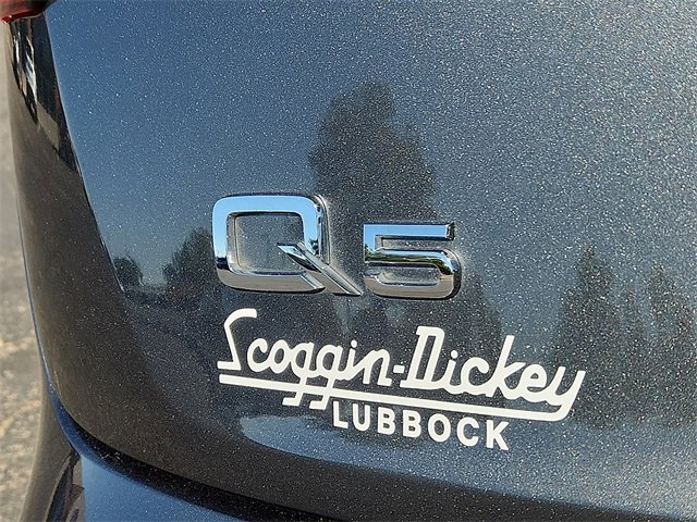 Used 2024 Audi Q5 2.0T Premium Plus image 8