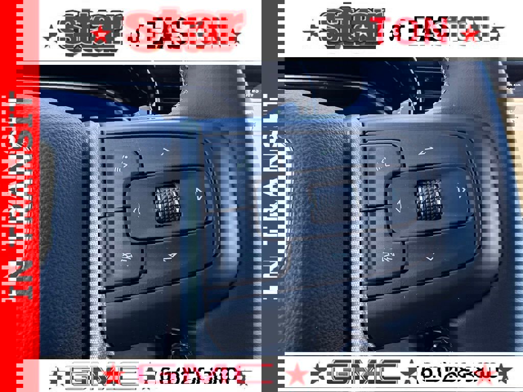 New 2026 GMC Sierra 1500 Elevation w/ Preferred Package image 28