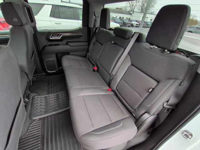 Used 2023 GMC Sierra 1500 Elevation w/ X31 Off-Road Package AWD/4WD image 16