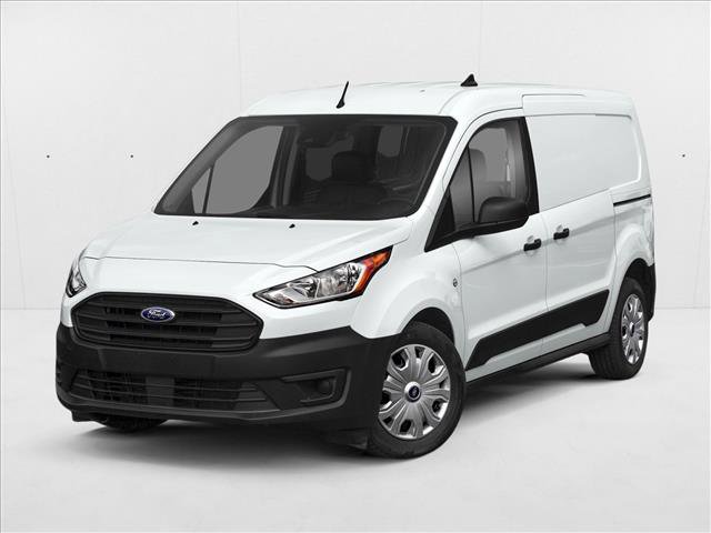Used 2021 Ford Transit Connect XL