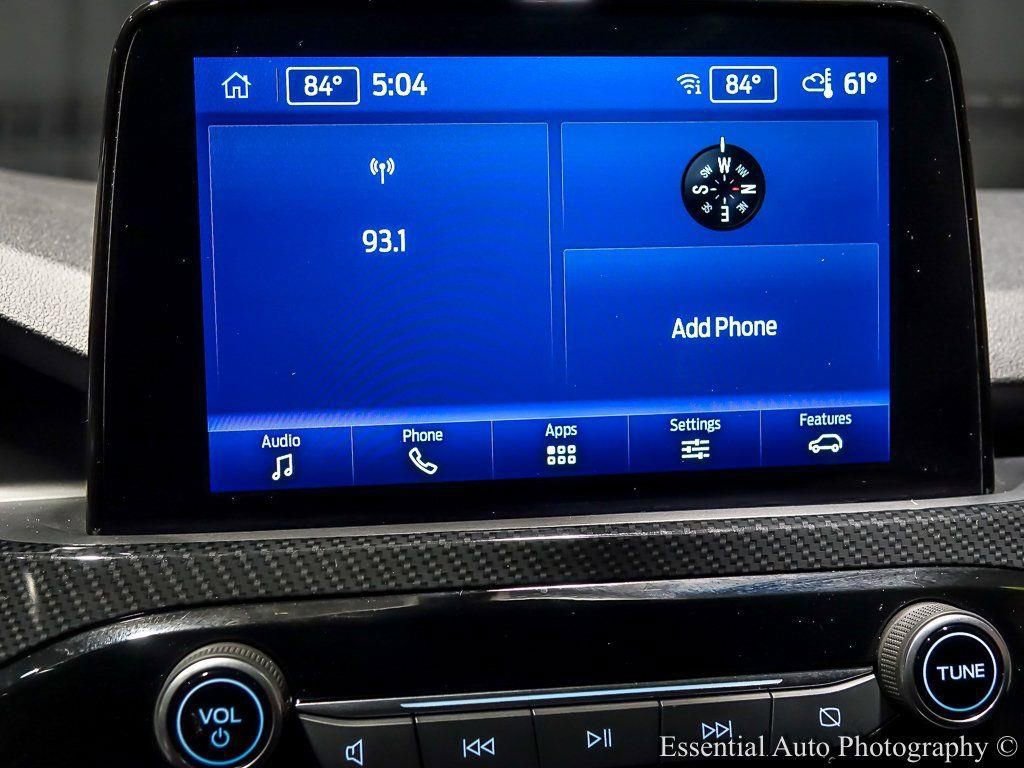 Used 2025 Ford Escape ST-Line Select image 21