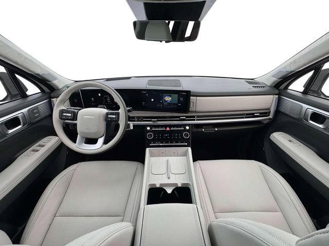 New 2026 Hyundai Santa Fe Calligraphy image 13