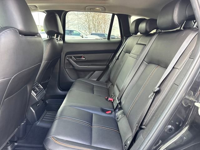 Used 2023 MAZDA CX-50 2.5 Turbo w/ Cargo Package image 11