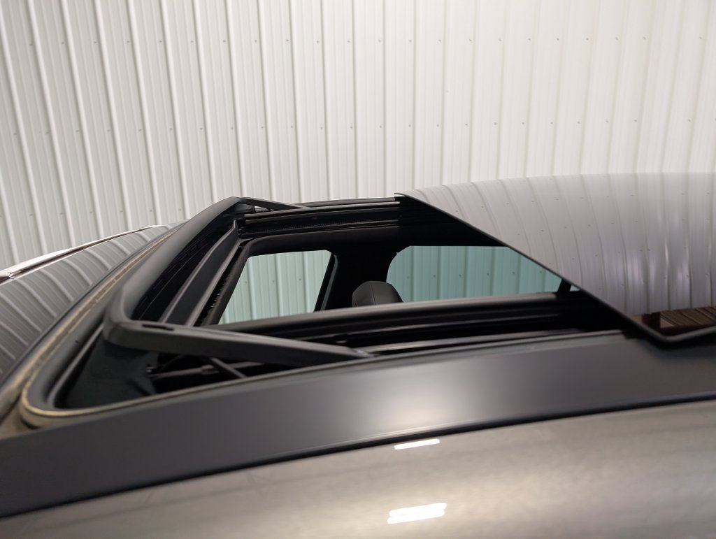 Used 2024 Dodge Hornet R/T Plus AWD/4WD image 8