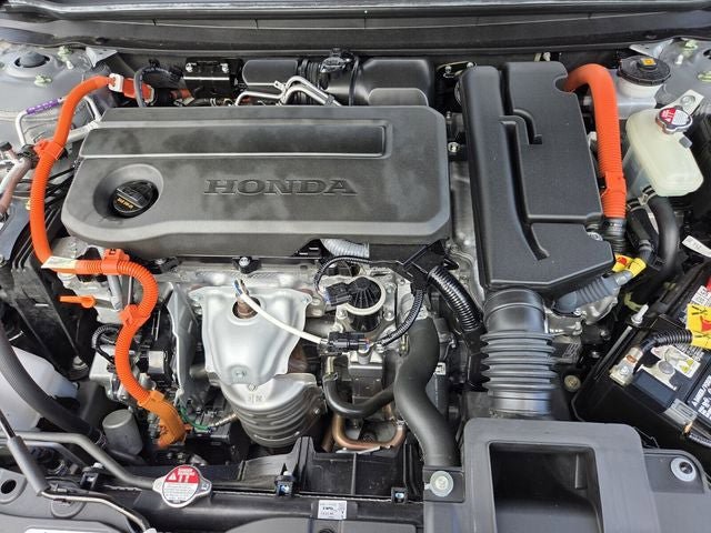 Used 2024 Honda Accord Sport image 28