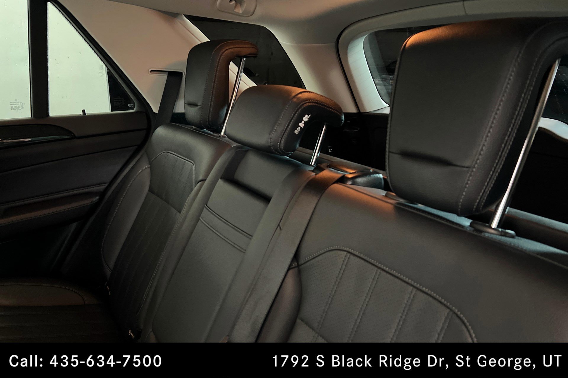 Used 2016 Mercedes-Benz GLE 350 4MATIC image 20